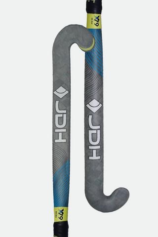 Gryphon Jdh X79 Extra Low Bow Hockey Stick