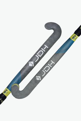 Gryphon Jdh X79 Extra Low Bow Hockey Stick