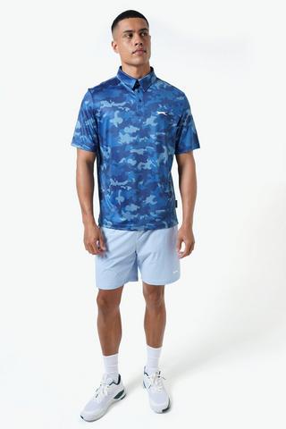 Slazenger Technical Short