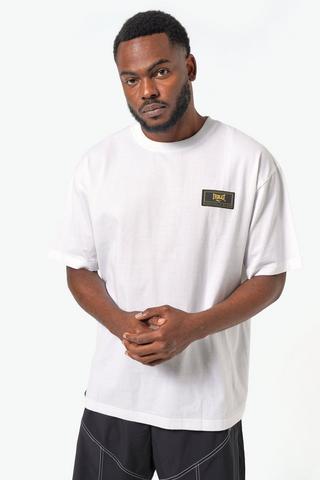 Everlast Statement Print T-shirt