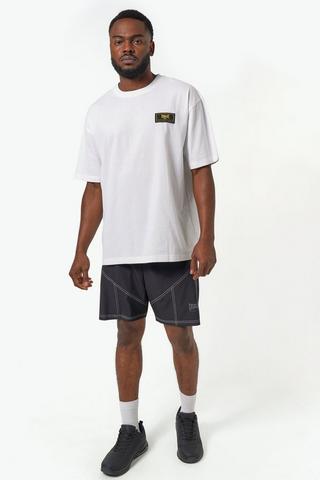 Everlast Statement Print T-shirt