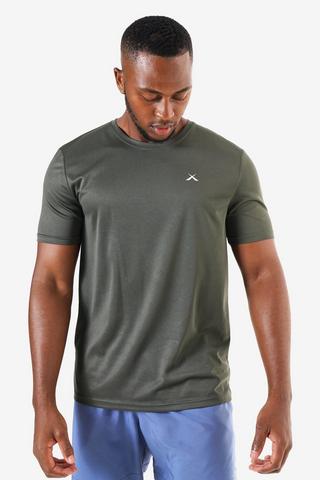 Dri-sport Technical Active T-shirt