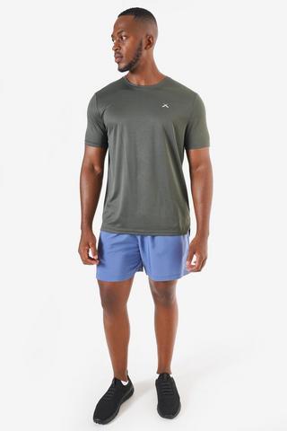 Dri-sport Technical Active T-shirt