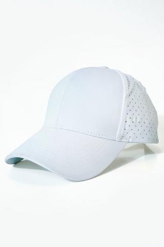 Peak Cap