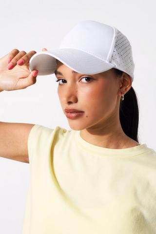 Peak Cap