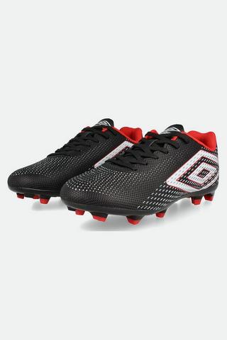 Umbro Aurora Ii Lo Firm Ground Soccer Boots - Jnr