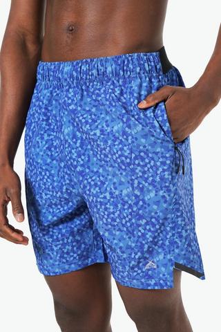 Elite Dri-sport Shorts