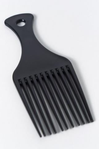 Afro Comb