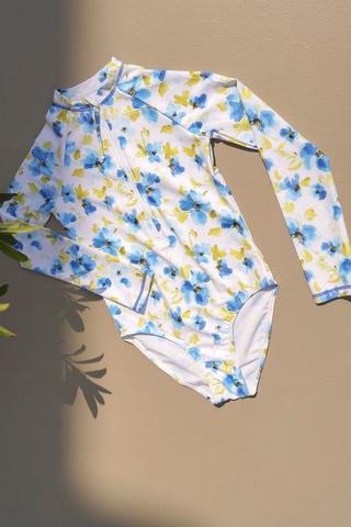 Long Sleeve Rashsuit