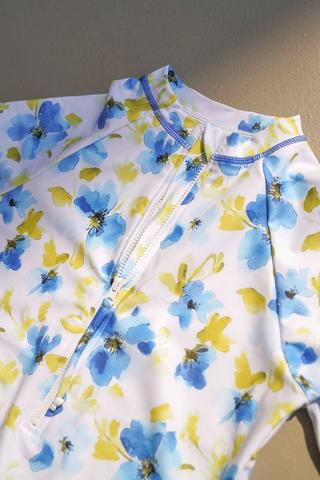 Long Sleeve Rashsuit