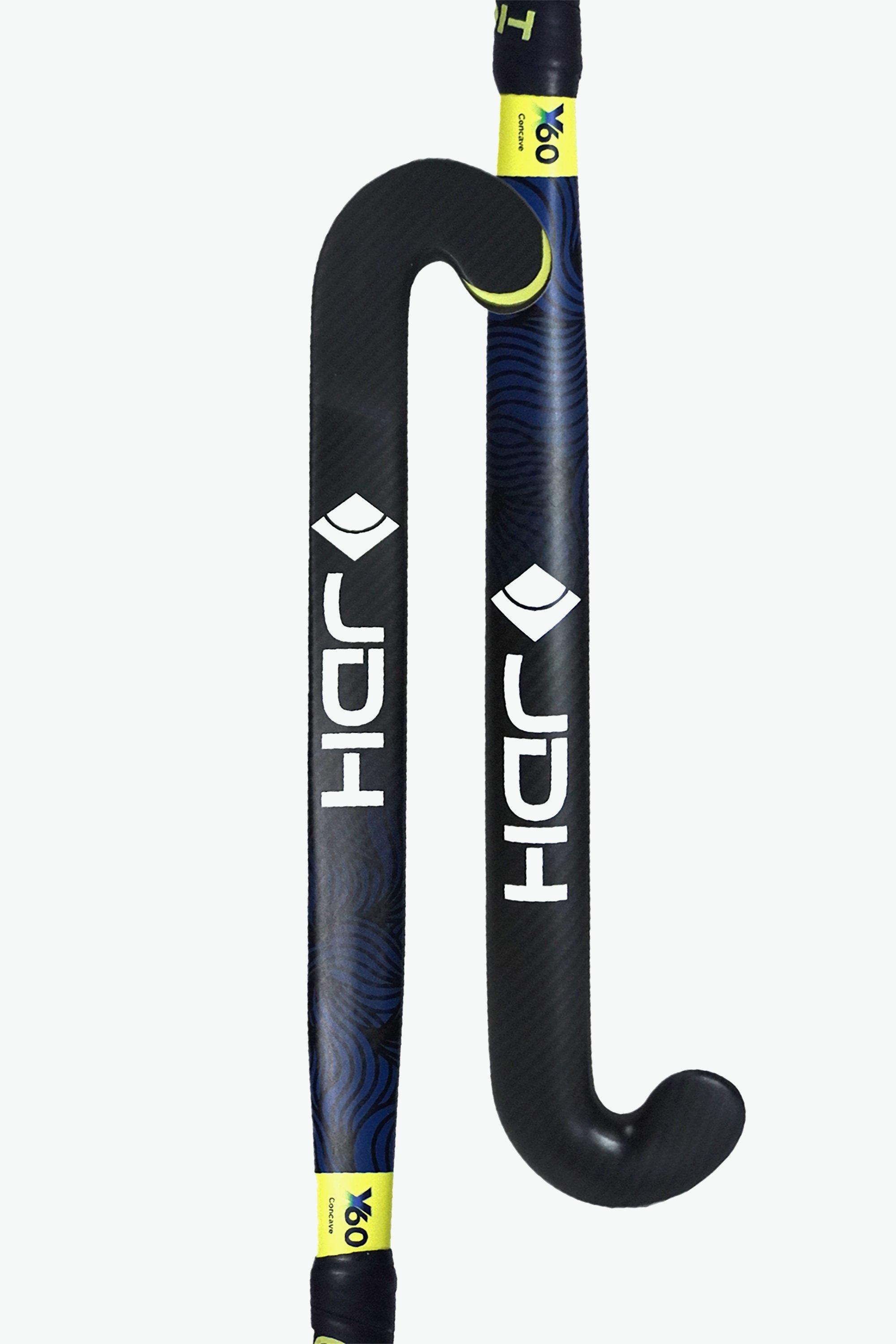 Jdh X60 Tt Probow Hockey Stick