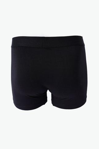 3-pack Cotton Trunks