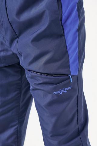 Mesh-lined Active Bottom