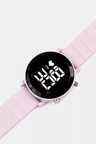 Led Watch