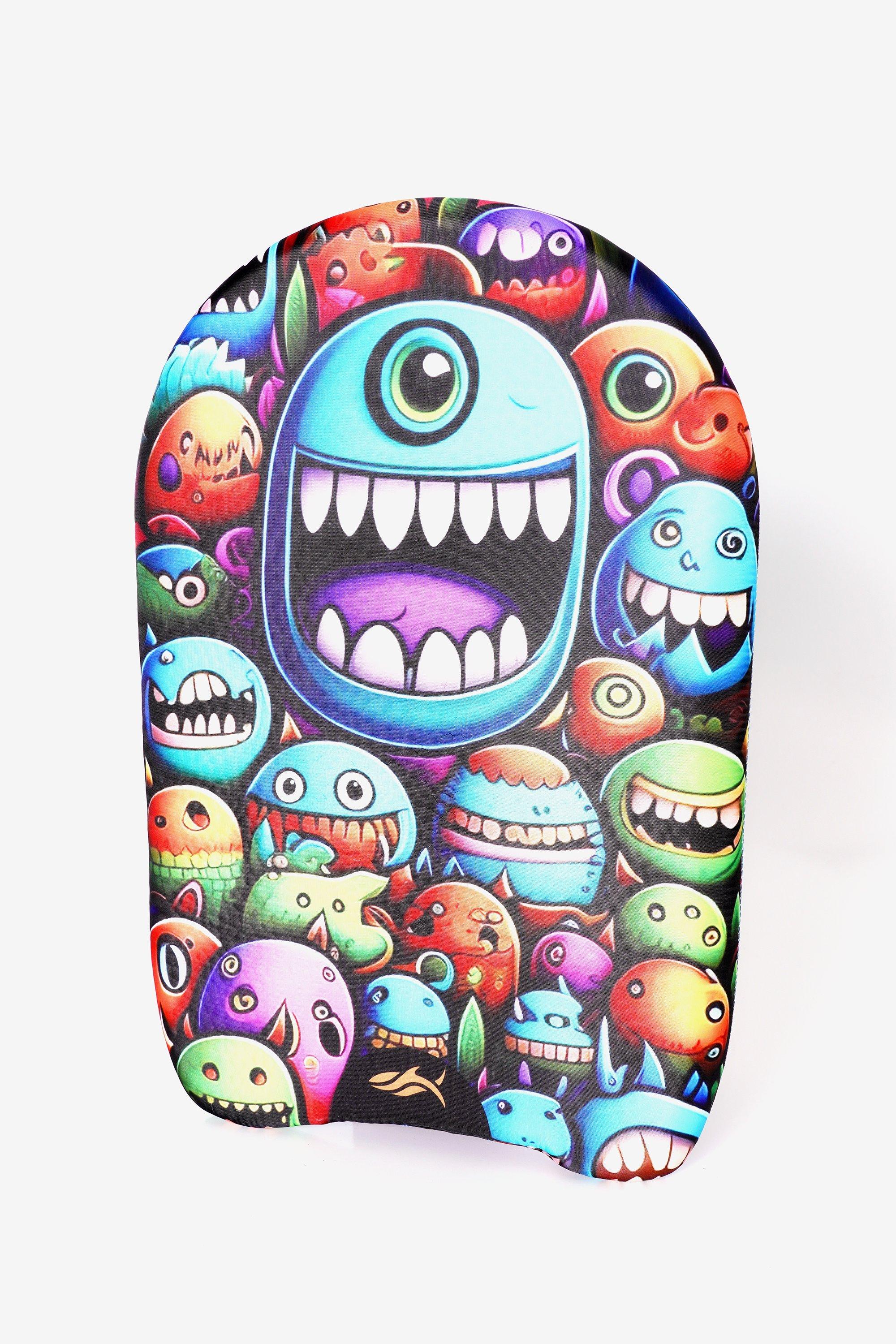 Fish 18-inch Eps Bodyboard
