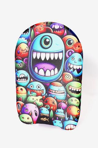 Fish 18-inch Eps Bodyboard