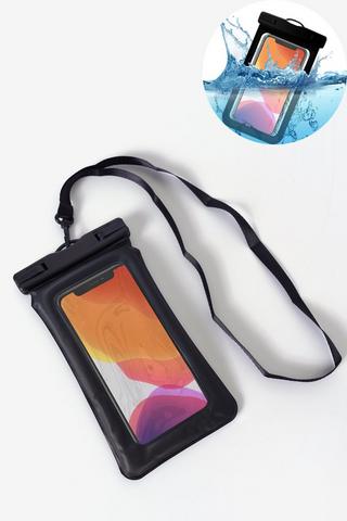Waterproof Cellphone Case