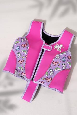 Wave Float Vest Trainer - Kids'