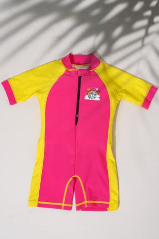 Wave Float Suit - Kids'
