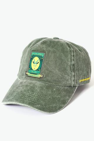 Amabokoboko Supporters' Cap