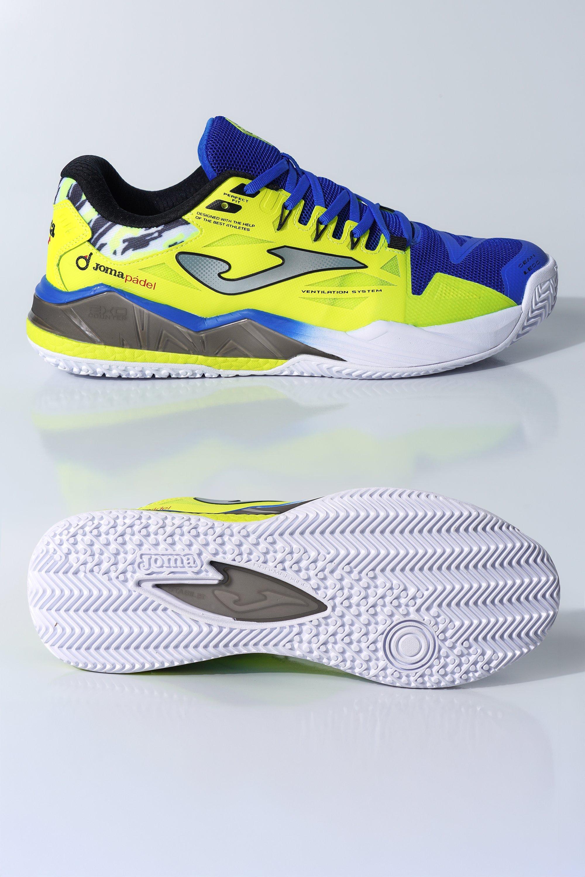 Mr Price Sport Joma