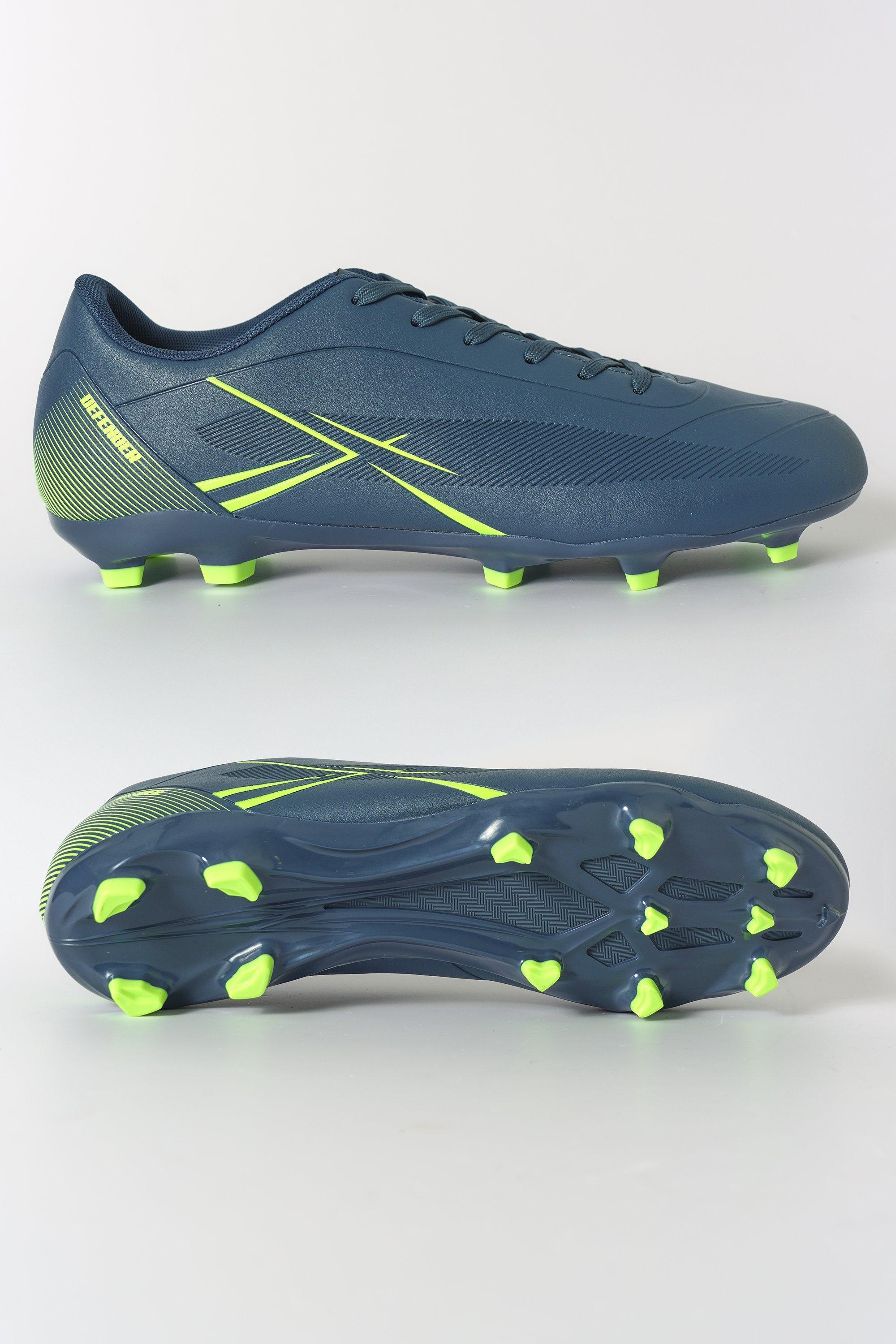 Defender Soccer Boots - Youth