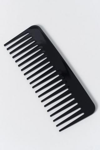 Wide Tooth Comb