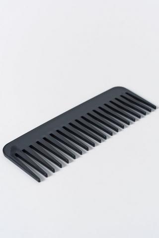 Wide Tooth Comb