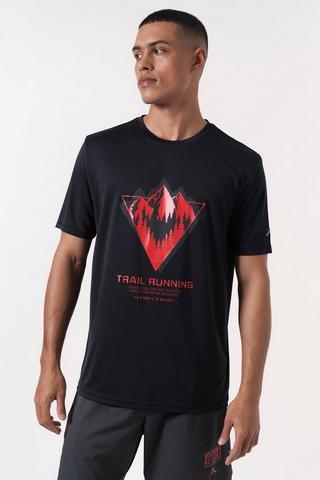 Statement Active T-shirt