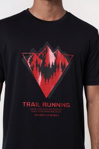 Statement Active T-shirt