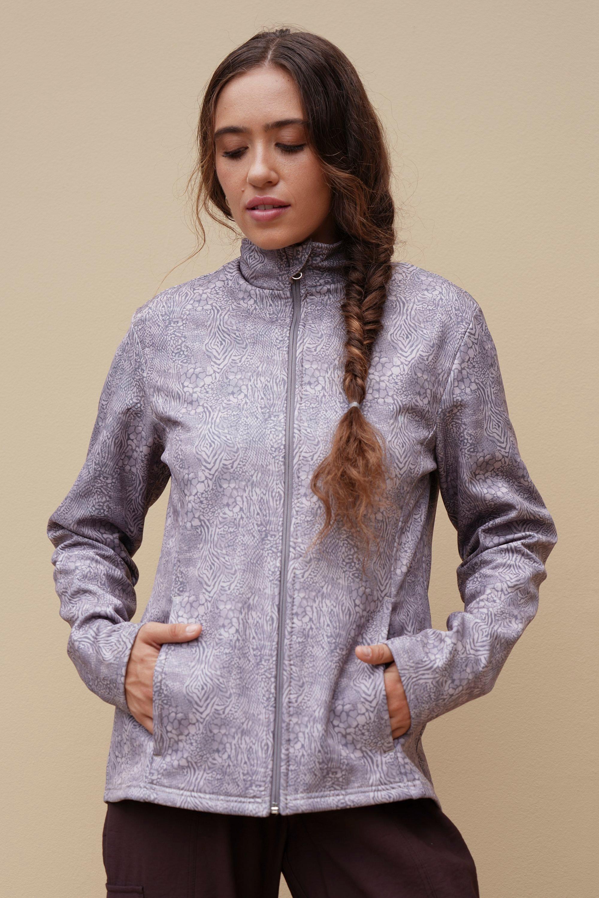 Soft Shell Jacket