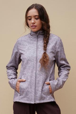 Soft Shell Jacket