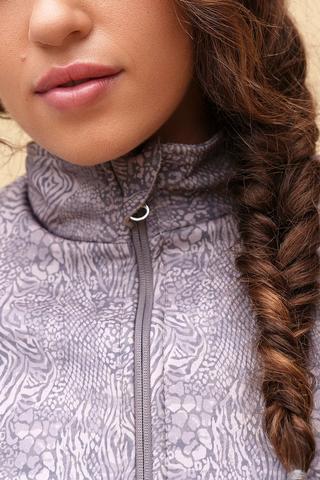 Soft Shell Jacket