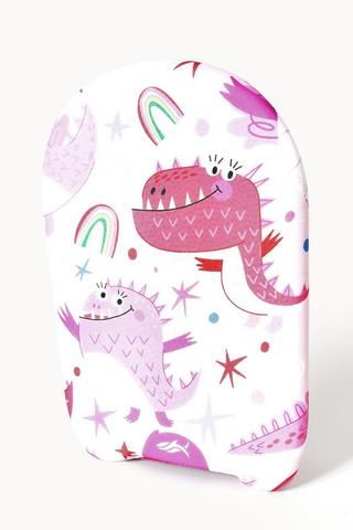 Fish 18-inch Bodyboard