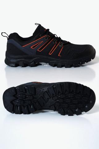 Rover Low-cut Hiking Boots