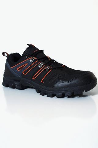 Rover Low-cut Hiking Boots