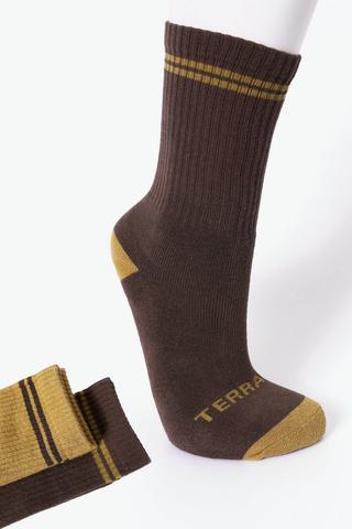 2-pack Crew Socks