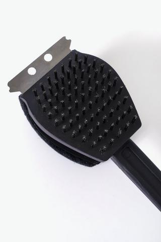 Braai Steel Brush