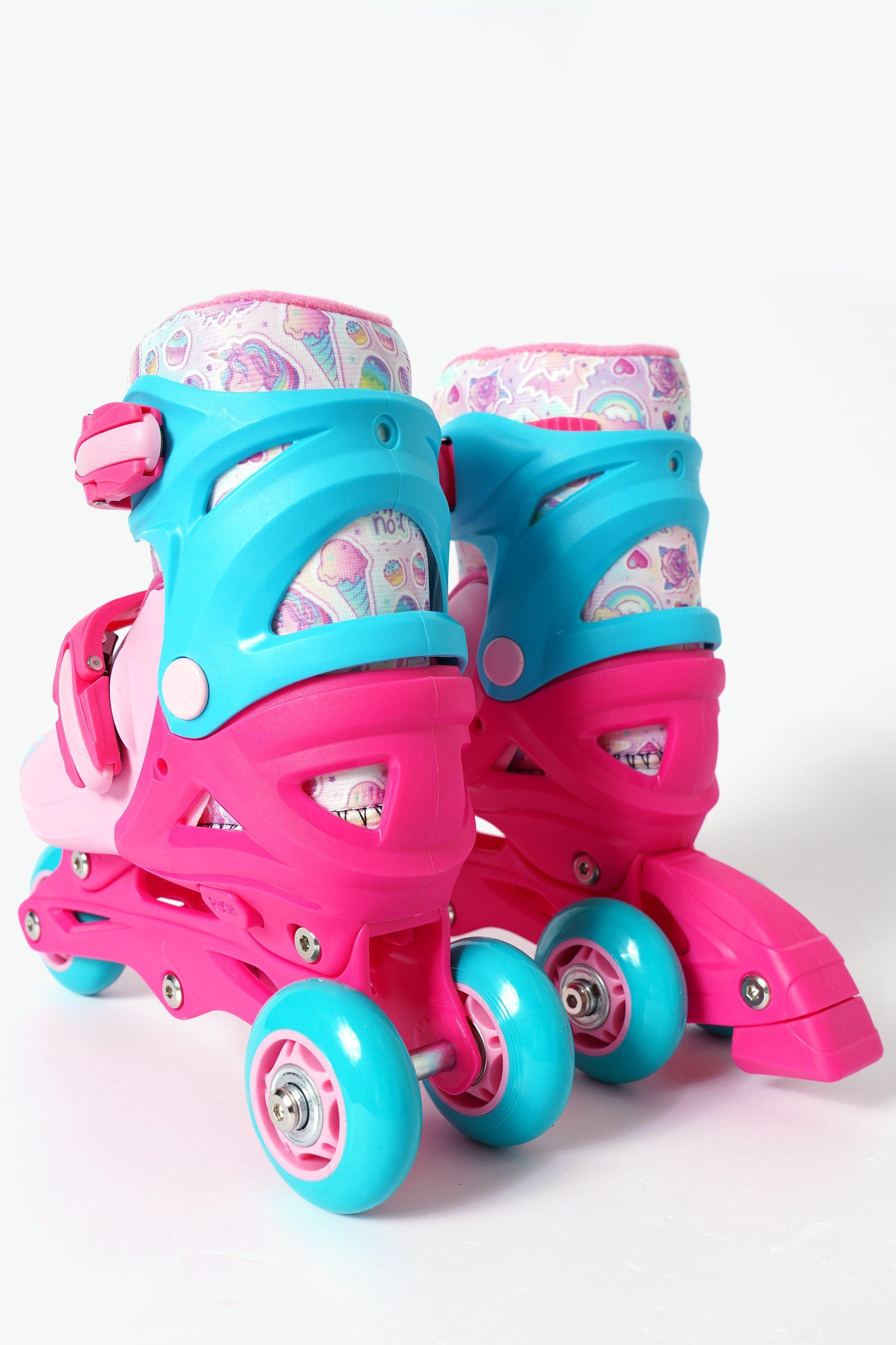 Grind Adjustable Skate - Junior
