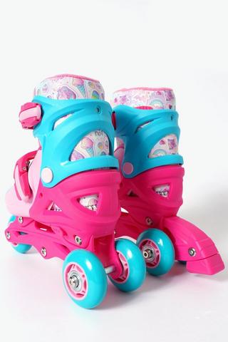 Grind Adjustable Skate - Junior