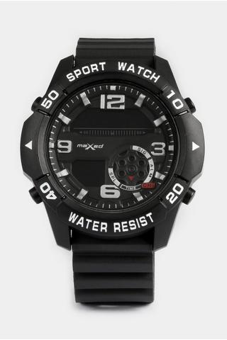 Digital Watch
