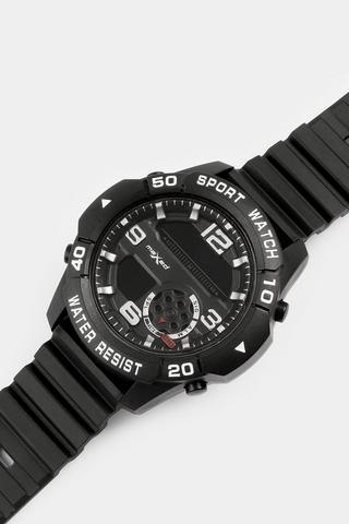 Digital Watch