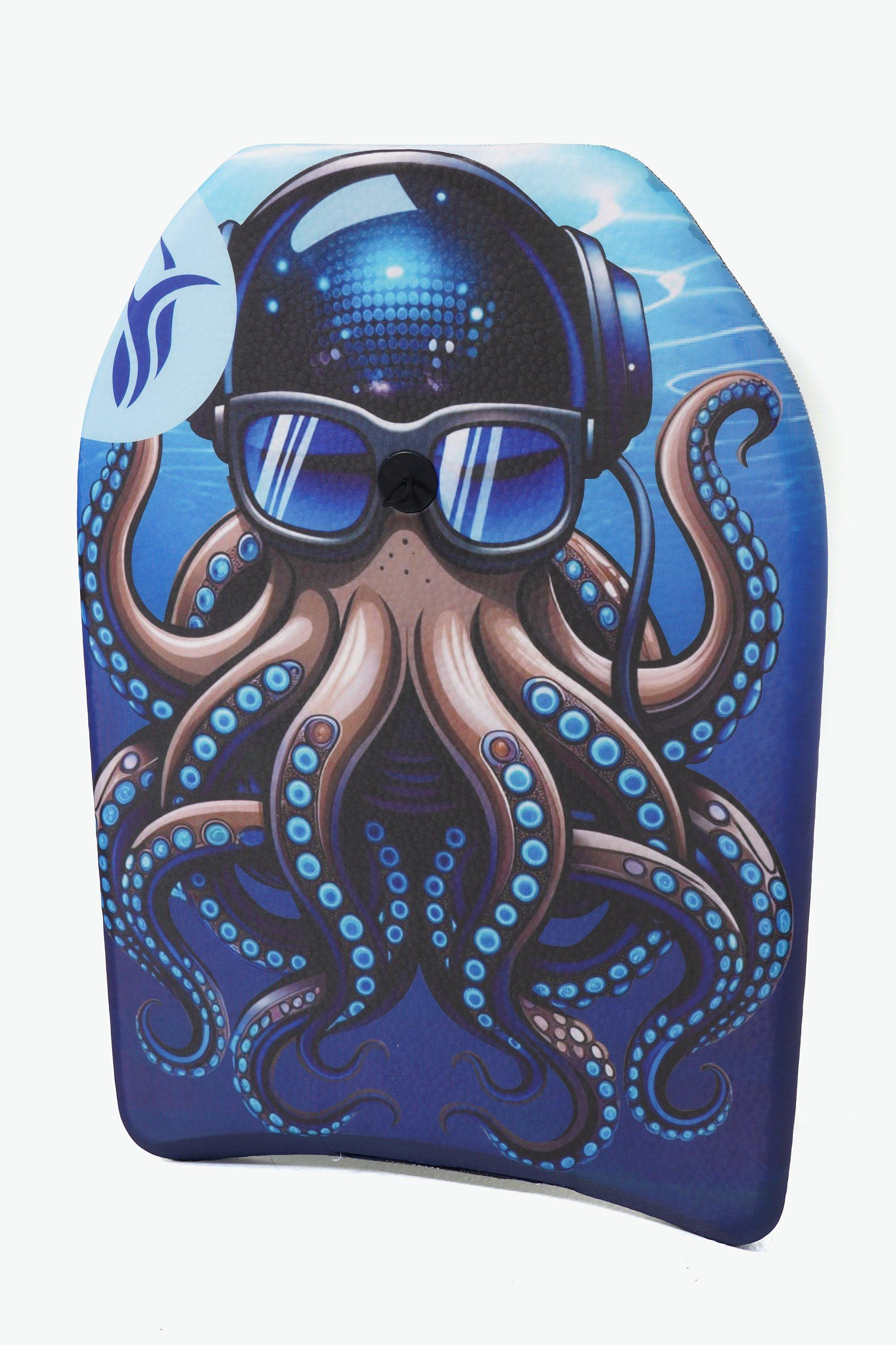 Fish 26-inch Bodyboard