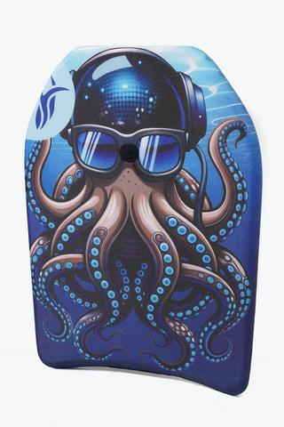 Fish 26-inch Bodyboard