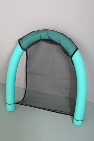 Pool Noodle Seat