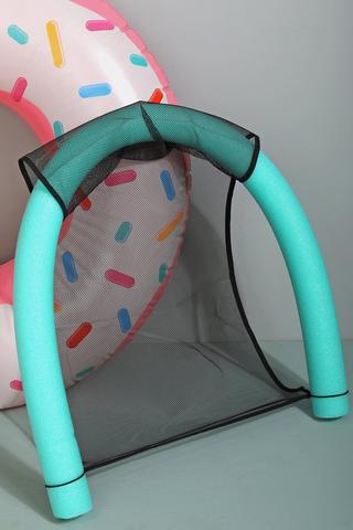 Pool Noodle Seat