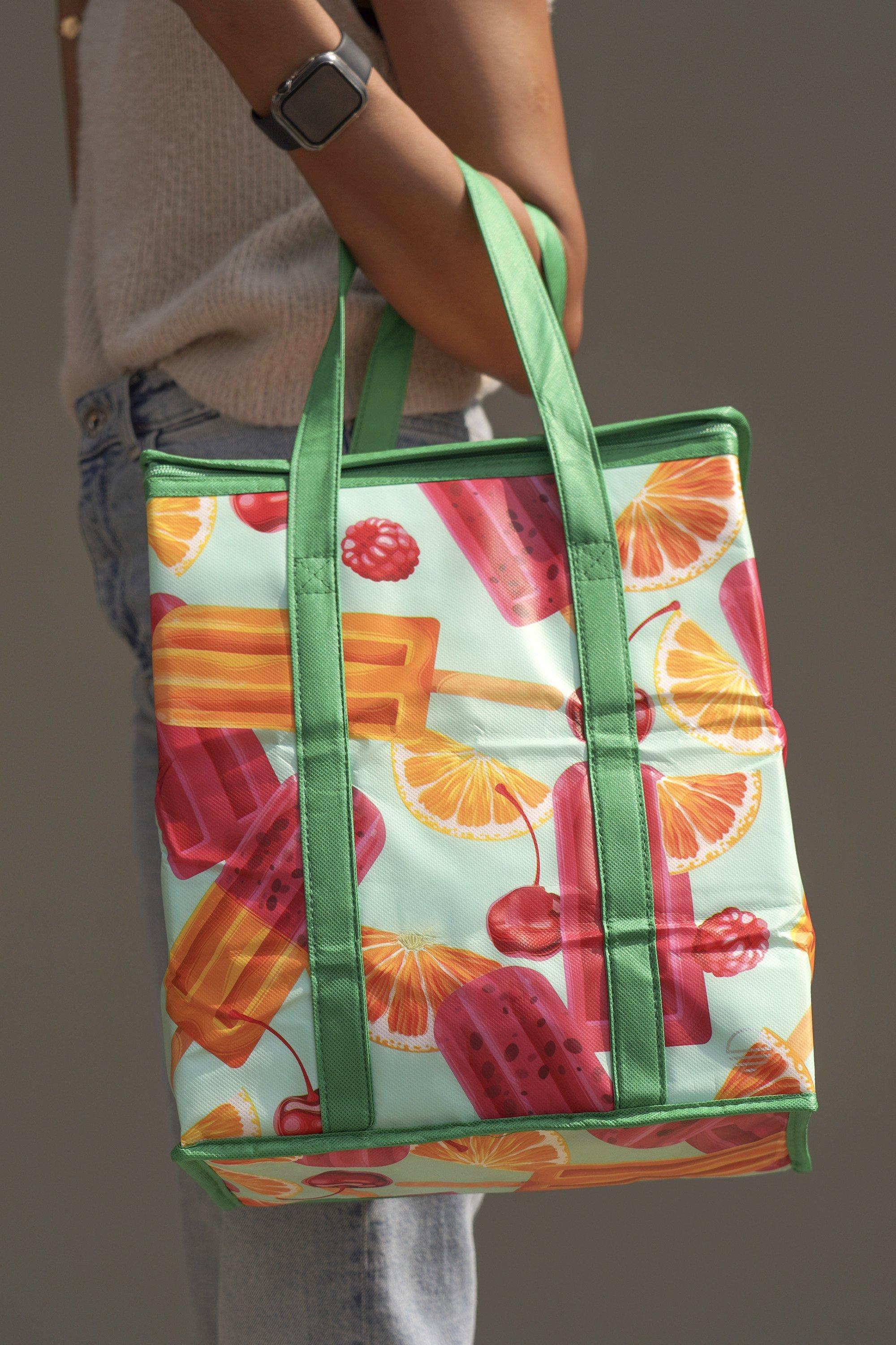 12-can Soft Cooler