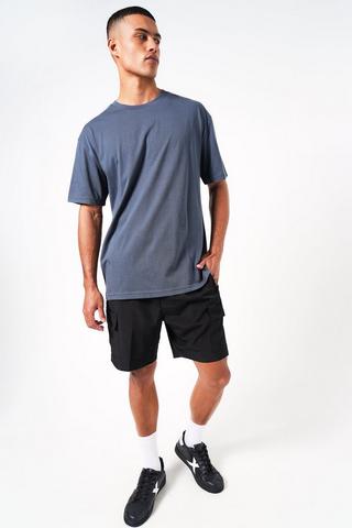 Cotton Active T-shirt