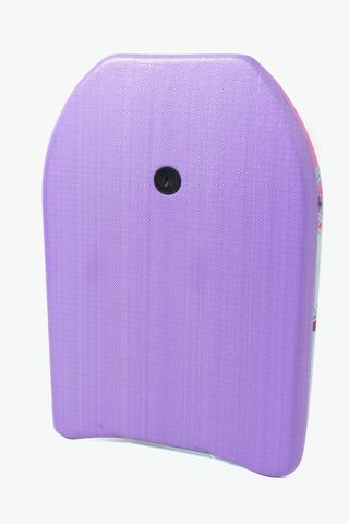 Fish Eps 26-inch Bodyboard