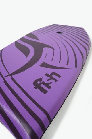 Fish 37-inch Bodyboard - Onesize